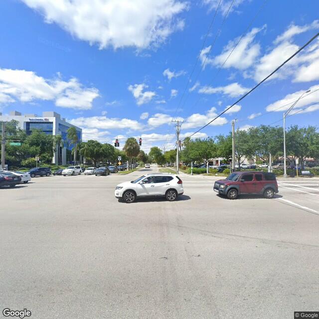 801-821 N Federal Hwy,Hallandale Beach,FL,33009,US