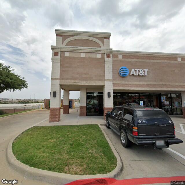 4801 Bryant Irvin Rd,Fort Worth,TX,76132,US