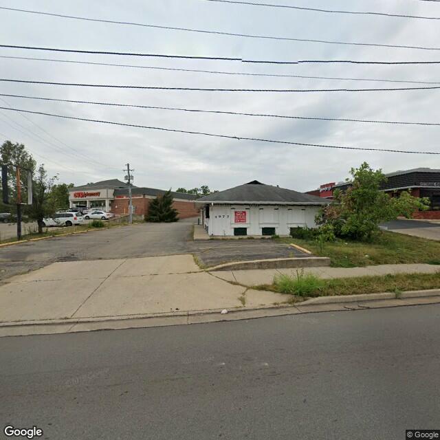 4977 N Main St,Dayton,OH,45415,US