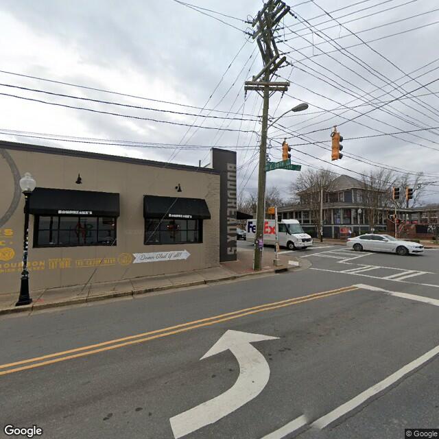 501 E 36th St,Charlotte,NC,28205,US