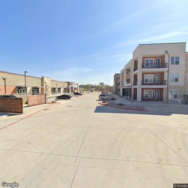 510 Fort Worth Dr,Denton,TX,76201,US