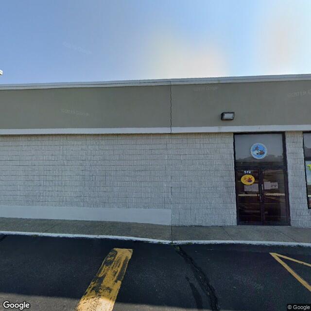 516-518 Boston Post Rd,Orange,CT,06477,US