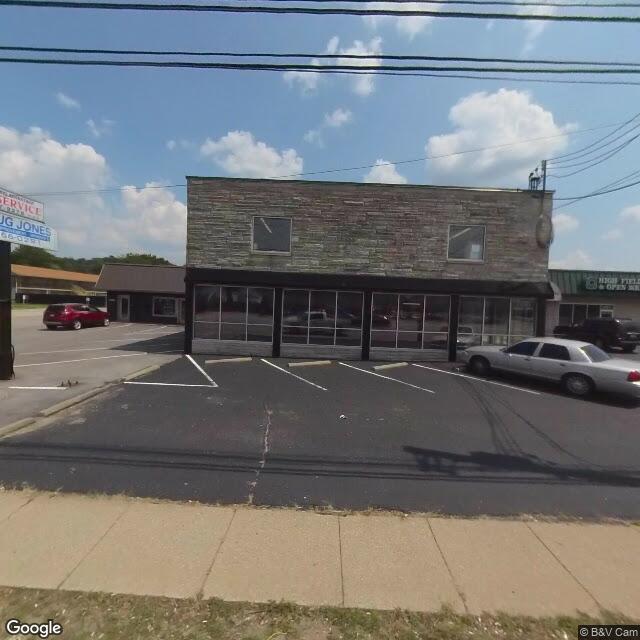 5223-5227 Dixie Hwy,Louisville,KY,40216,US