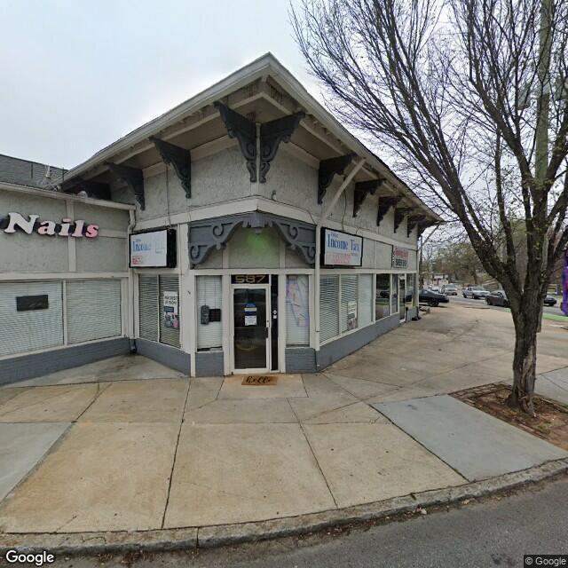 587-597 SW Cascade Ave,Atlanta,GA,30310,US