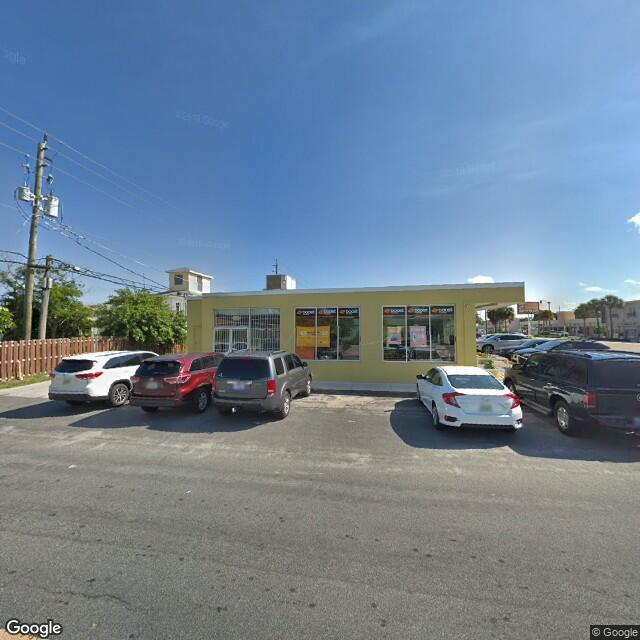 5900-5904 S Dixie Hwy,West Palm Beach,FL,33405,US