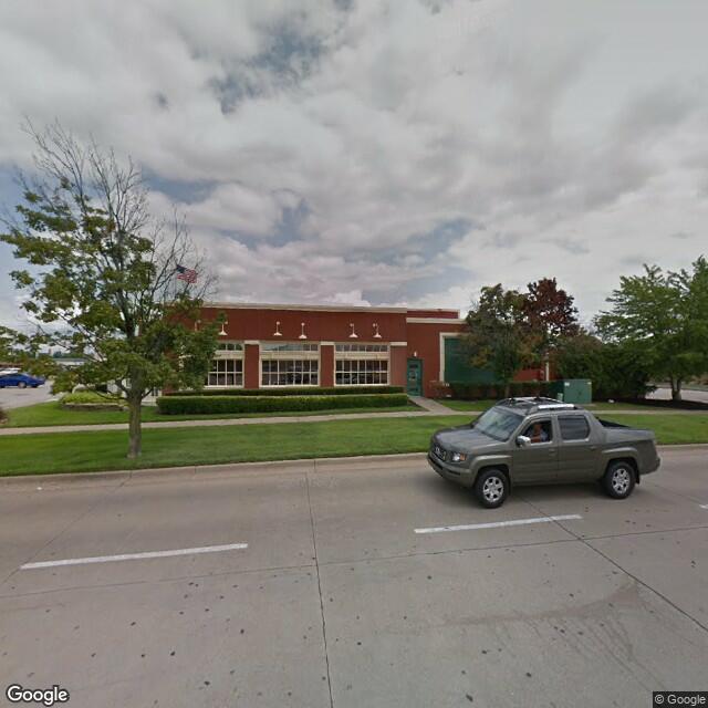 600 N Green River Rd,Evansville,IN,47715,US