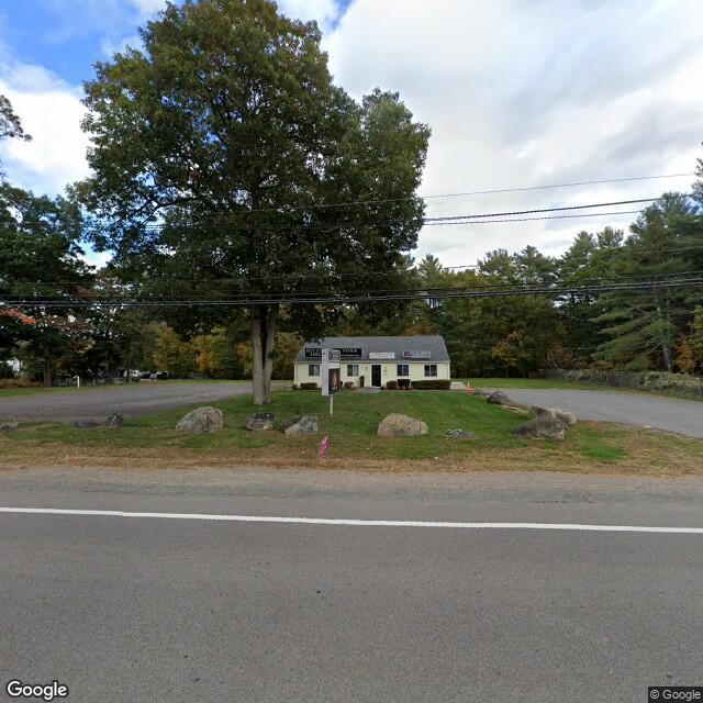 610 Washington St,Pembroke,MA,02359,US