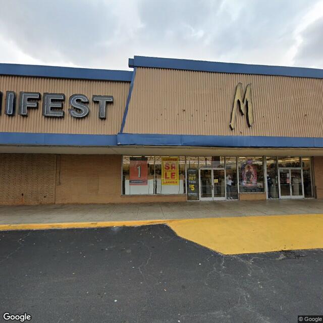 6239 South Blvd,Charlotte,NC,28217,US
