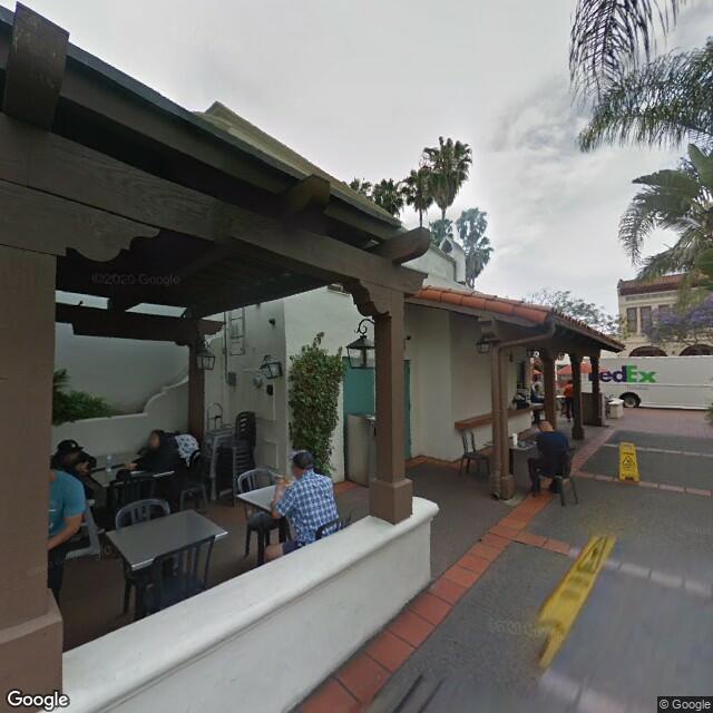 628 State St,Santa Barbara,CA,93101,US