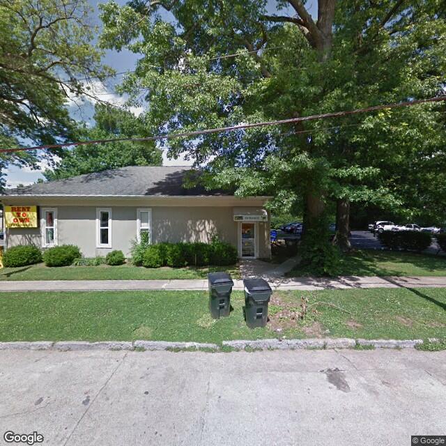 644 N Broadway,Lexington,KY,40508,US
