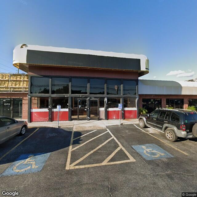 150-188 N Sam Houston Pky E,Houston,TX,77060,US