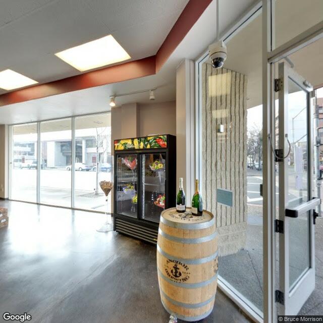 700-740 3rd St,Santa Rosa,CA,95404,US