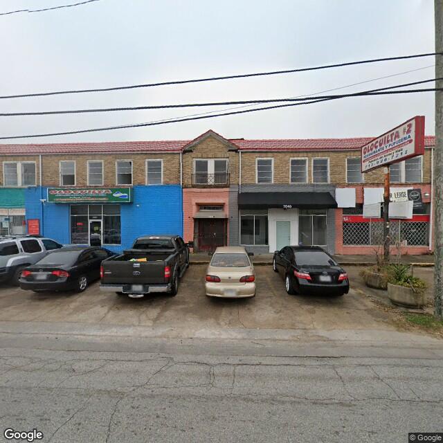 7034-7042 Harrisburg Blvd,Houston,TX,77011,US