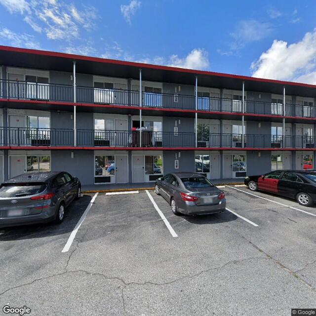 7200 International Dr,Orlando,FL,32819,US