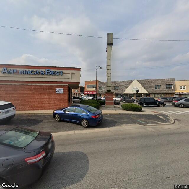 590 S York Rd,Elmhurst,IL,60126,US
