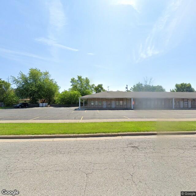 8031-8045 Euclid Ave,Munster,IN,46321,US