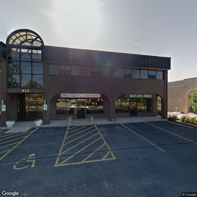 805-815 E Rand Rd,Arlington Heights,IL,60004,US