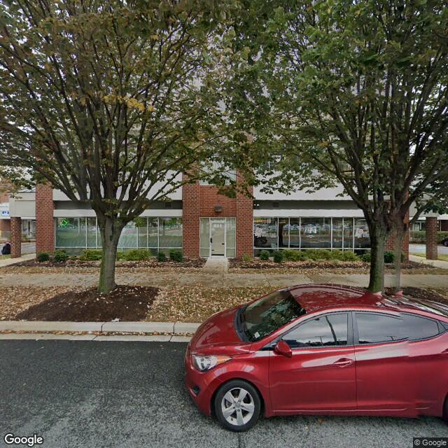 811 Russell Ave,Gaithersburg,MD,20879,US