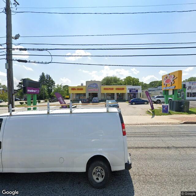 8209 Liberty Rd,Windsor Mill,MD,21244,US
