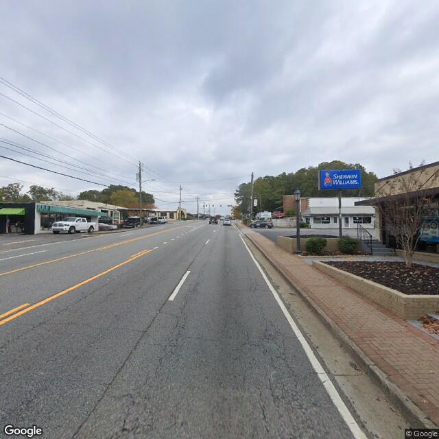 826-836 N Atlanta St,Roswell,GA,30075,US