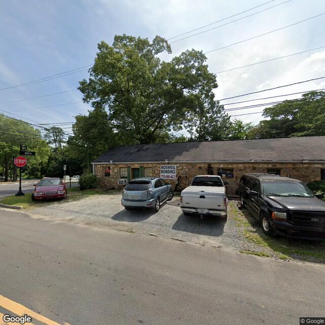 846 Ellis St,Roswell,GA,30075,US