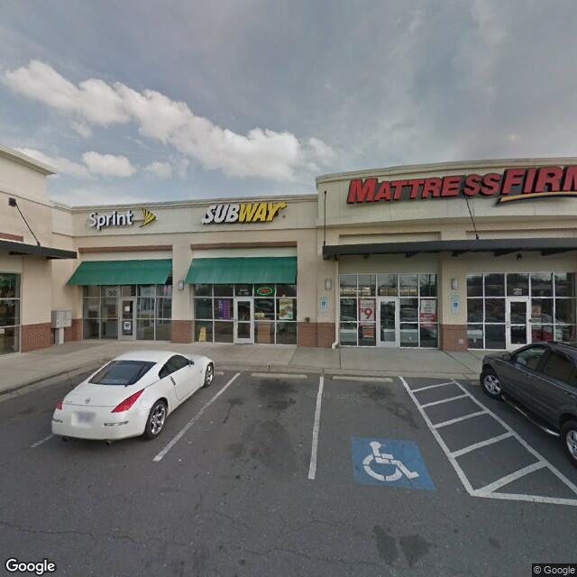 8506 S Tryon St,Charlotte,NC,28273,US