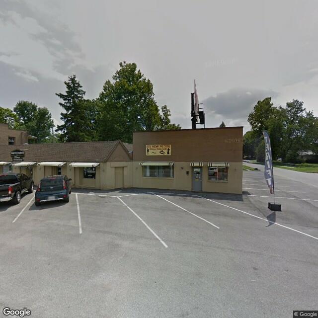 8601-8617 E 10th St,Indianapolis,IN,46219,US