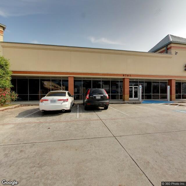 8701 Broadway St,Pearland,TX,77581,US