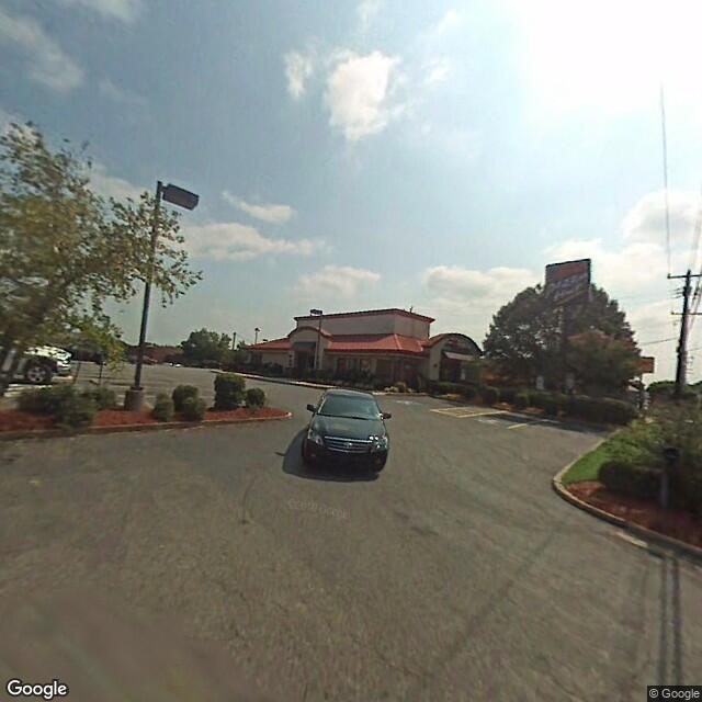 1100 N Graham St,Charlotte,NC,28206,US