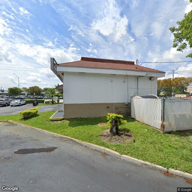 901 Cypress Creek Rd,Fort Lauderdale,FL,33334,US