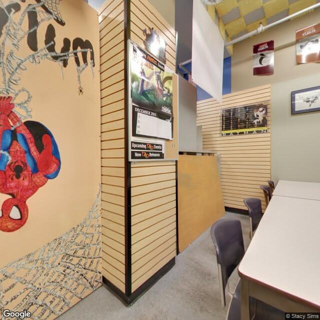 905 N Jupiter Rd,Richardson,TX,75081,US