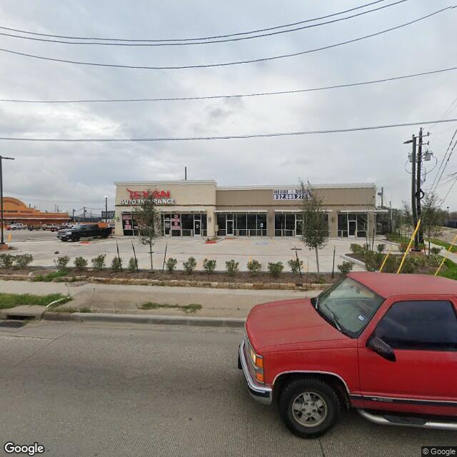 9805 Gulf Fwy,Houston,TX,77034,US
