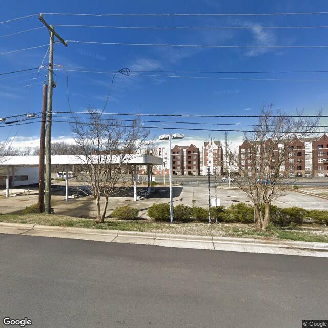 9816 University City Blvd,Charlotte,NC,28213,US