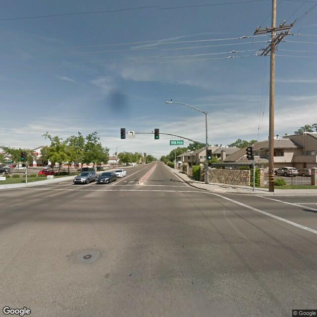 Fargo Ave @ 11th Ave,Hanford,CA,93230,US