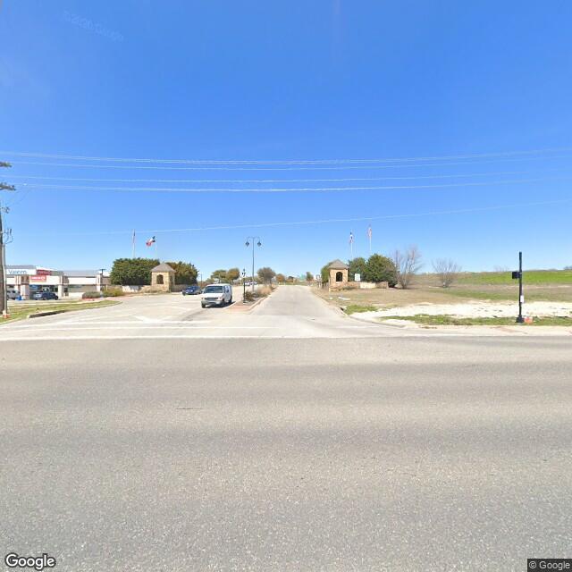 Highway 380 & La Cima,Prosper,TX,75078,US