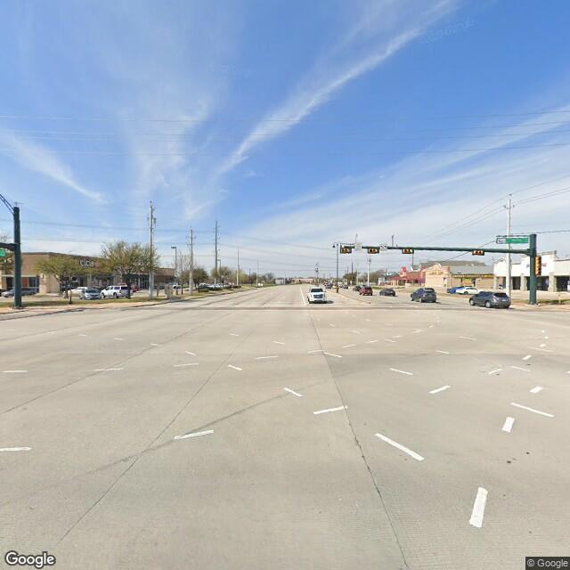 Main St @ Memorial Dr,The Colony,TX,75056,US