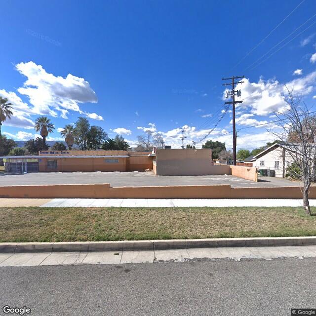 1157 W Grand Ave, Corona, CA 92882