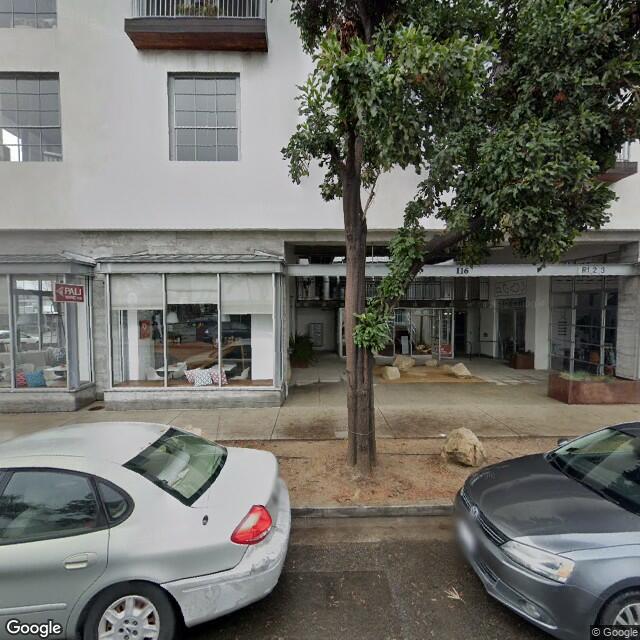 116 E Yanonali St, Santa Barbara, CA 93101