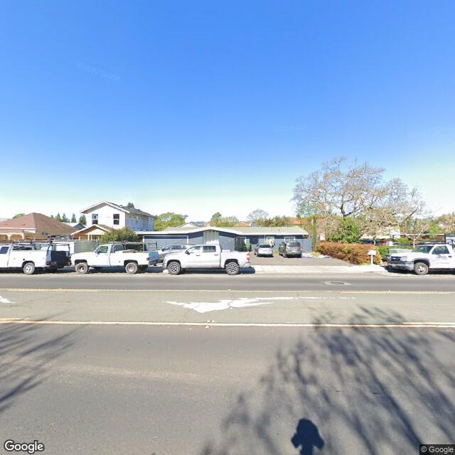 1177 Broadway, Sonoma, CA 95476