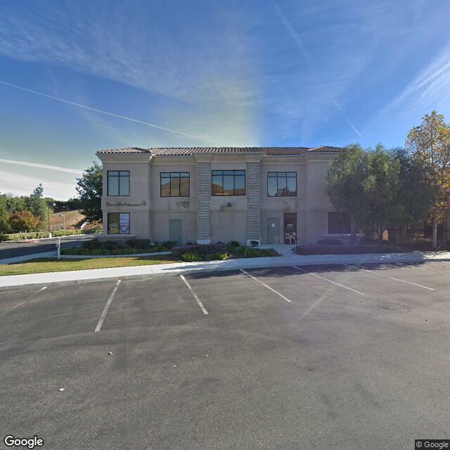 1189 Swallow Ln, Simi Valley, CA 93065