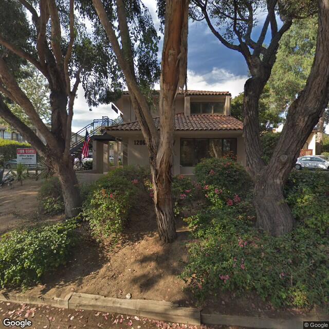 1206 Coast Village Cir, Santa Barbara, CA 93108