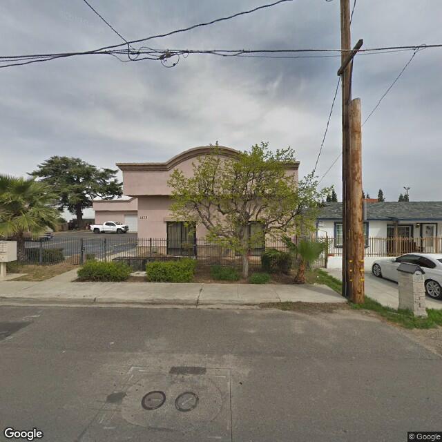 1233 Kansas Ave, Modesto, CA 95351