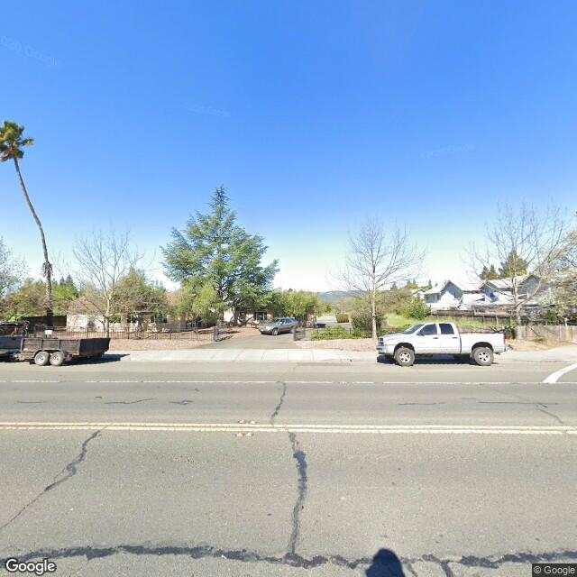 1247 Broadway, Sonoma, CA 95476