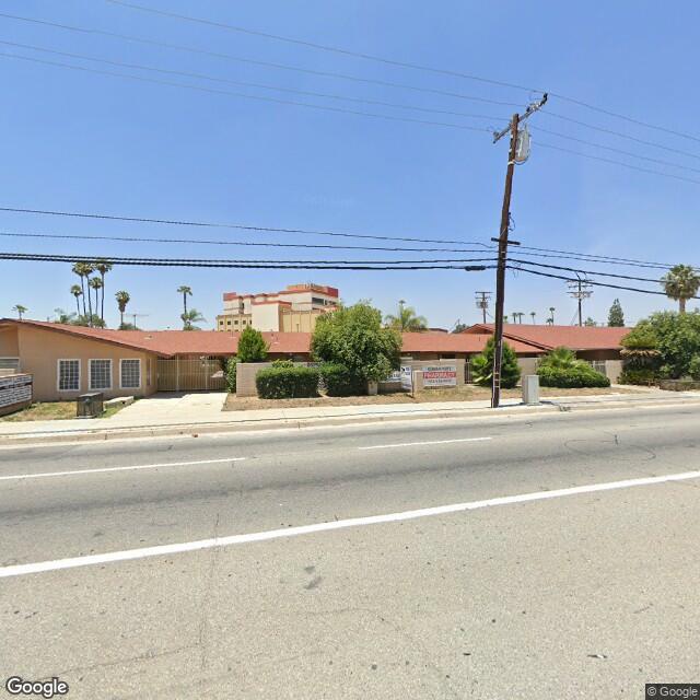 1260-1292 E Latham Ave, Hemet, CA 92543