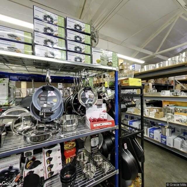 1300 K St, Modesto, CA 95354