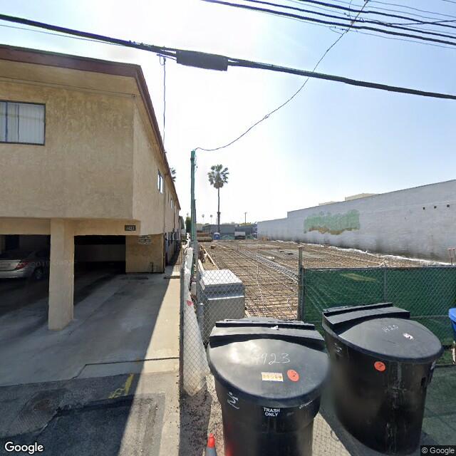 1419 19th St, Santa Monica, CA 90404