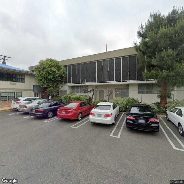 1429 Thousand Oaks Blvd, Thousand Oaks, CA 91362