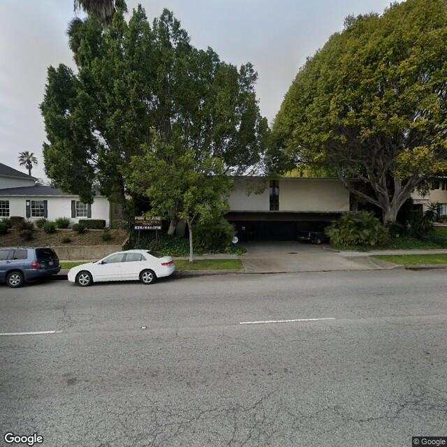 1517 Fair Oaks Ave, South Pasadena, CA 91030