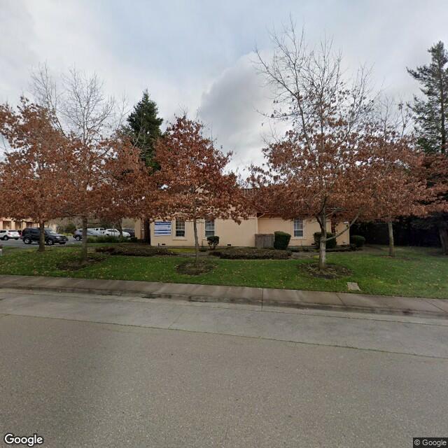 1550 Professional Dr, Petaluma, CA 94954