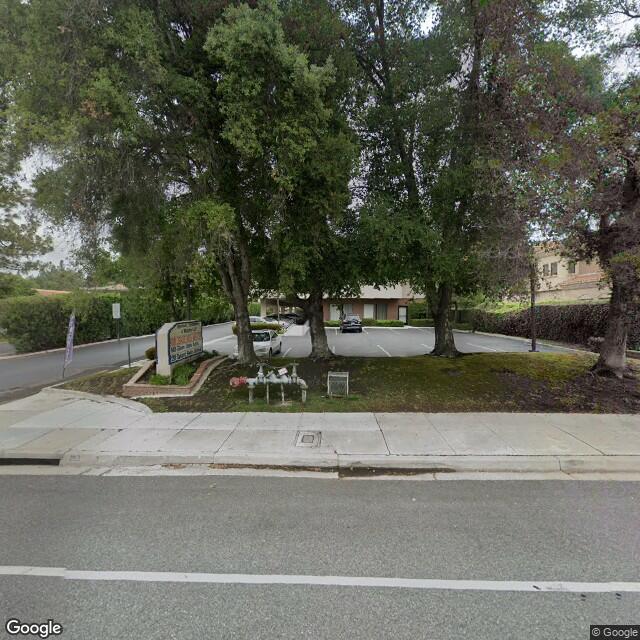 155 Wilbur Rd, Thousand Oaks, CA 91360